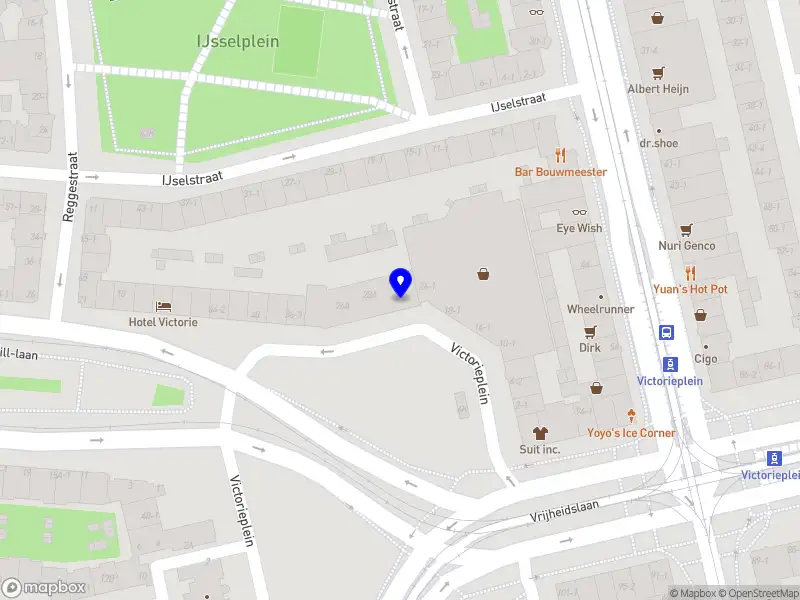 HDS Consulting Amsterdam