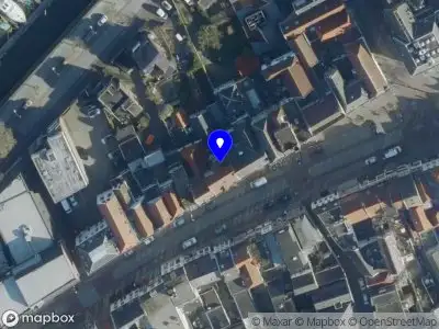 Nieuw bedrijf Dianthy