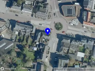 Klusbedrijf Sabat Vlijmen