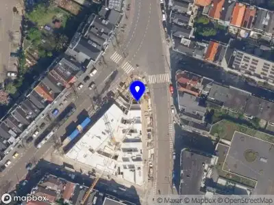 Nieuw bedrijf 1NUL8 NOORD B.V.