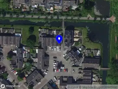FLB BOUW SERVICES Dordrecht