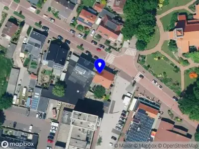 Coöperatie GiantLeapers U.A. Achterveld