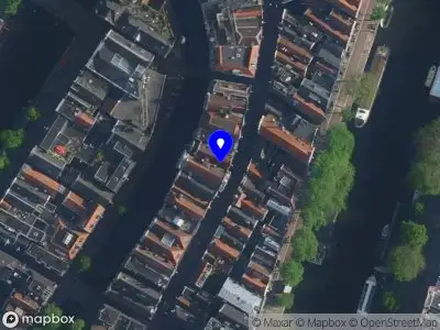 Jadoval B.V. Amsterdam