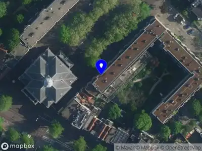 Teresa Santos Perez Amsterdam