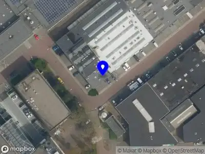 JS TopService Naaldwijk