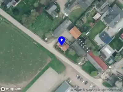 Pensionstalling de Brandenburgh Groesbeek