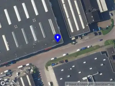 Yousko Transport B.V. Alphen aan den Rijn