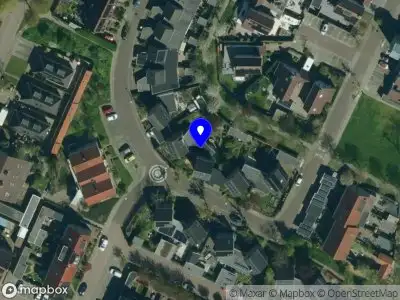Vereniging CPO Hof van Leersum Leersum