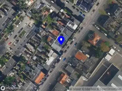 Nieuw bedrijf van Leen services