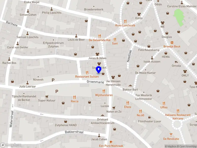 Vondervoort Services