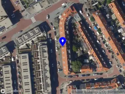 Tracezet 's-Gravenhage