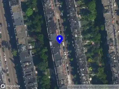 Oliveira's Amsterdam