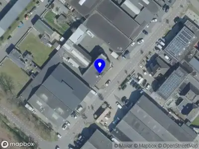 Nieuw bedrijf Van Diesen tools holding B.V.