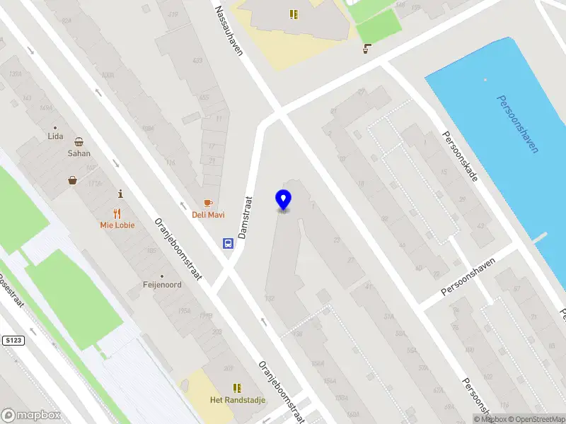 GESU B.V. Rotterdam