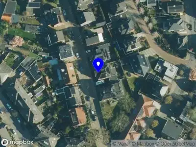 Nieuw bedrijf ME connection