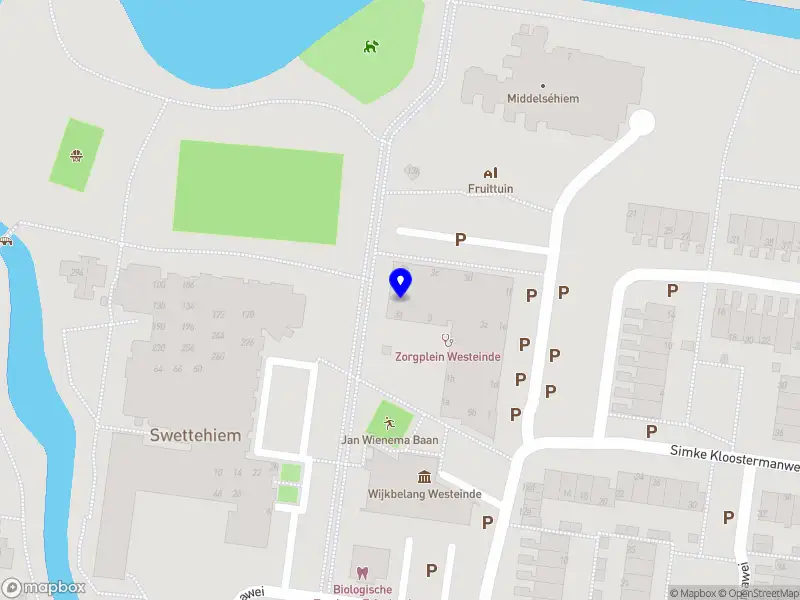 Oldenhove verkeersdiensten