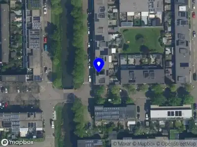 MK Klus Amsterdam