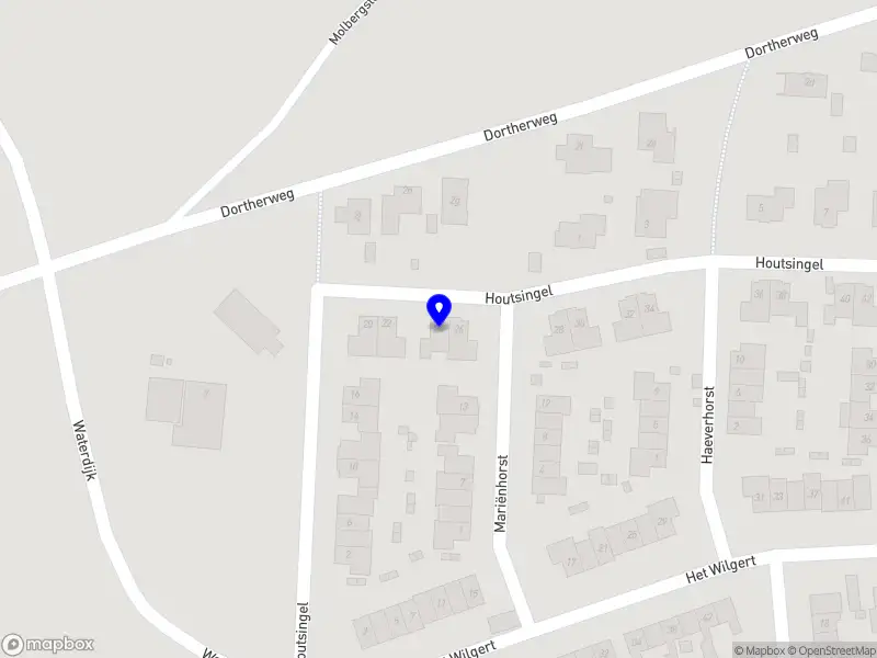 CGS Holding B.V. Epse