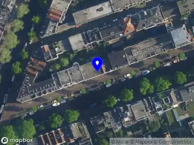 Stichting Administratiekantoor Coolset Angels Amsterdam