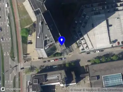 ACO Finance B.V. Utrecht