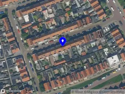 Nieuw bedrijf Care By Lucia