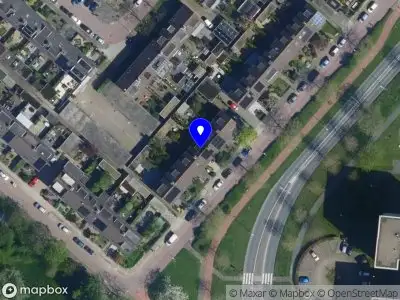 Nieuw bedrijf Future Rebellion