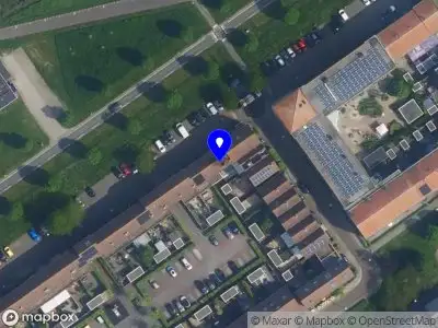 Gabriele Backute Productions Almere