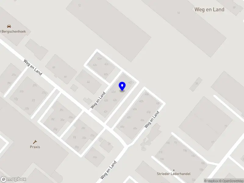 Nieuw bedrijf Jumac International