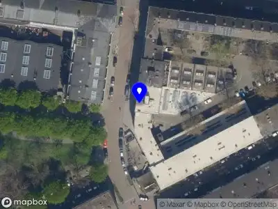 Nieuw bedrijf All-In Academie