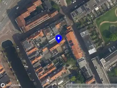 Expat Renov8 Delft