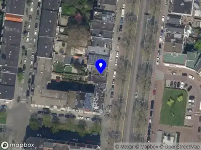 Solar Mentality B.V. in liquidatie Rotterdam