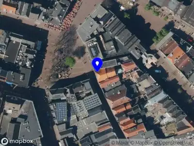 Nieuw bedrijf ARKANO