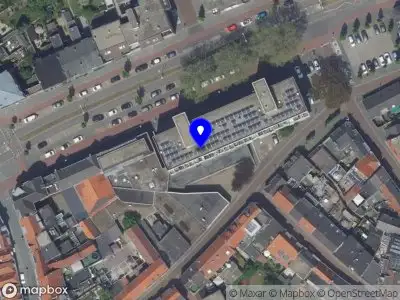 Rick Enterprise Bergen op Zoom
