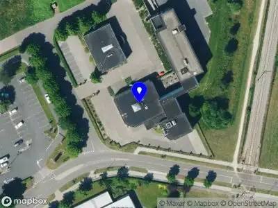 Suzen’s automaterialen B.V. Emmen