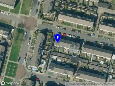 Merlin zorgt Zevenaar