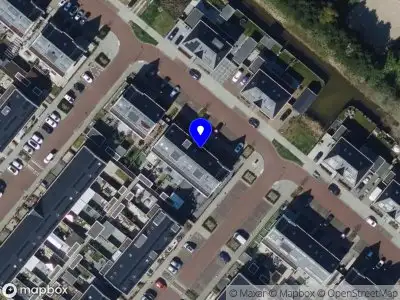 HQP Holding B.V. Zuidland