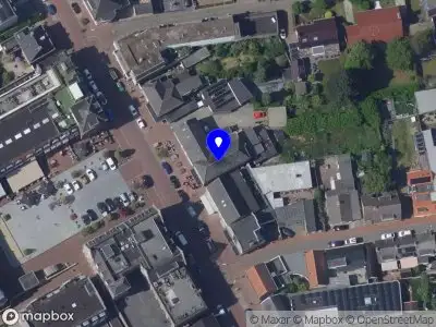 Nieuw bedrijf ThomasPoedercoating