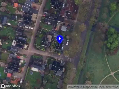 Stichting Duurzame Energie Ureterp