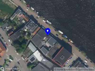 VvE Zuideinde 17 te Wormerveer Wormerveer