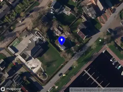 Info-Wonen Earnewald