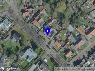 Nieuw bedrijf CPO Starters Bouverijen