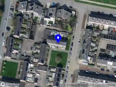 Nieuw bedrijf BEW Thai foods & fresh