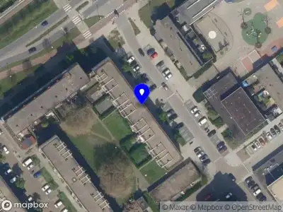 Baris Taxi Schiedam