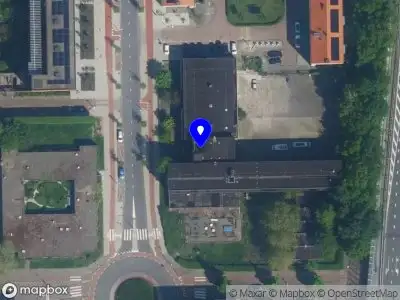 Stichting Muna Amsterdam Amsterdam