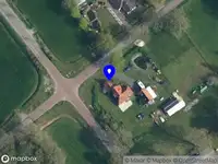 Verloskundige Xanthe Gritter