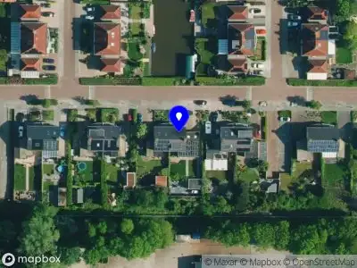 VvE BVG Ecopark 5 te Emmeloord Emmeloord