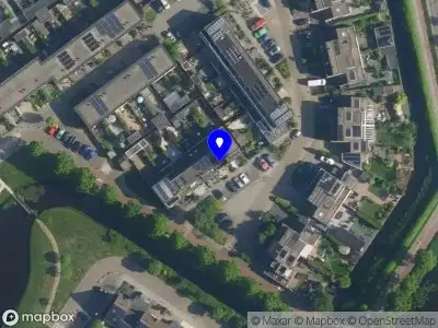 AMF Trading B.V. Hillegom