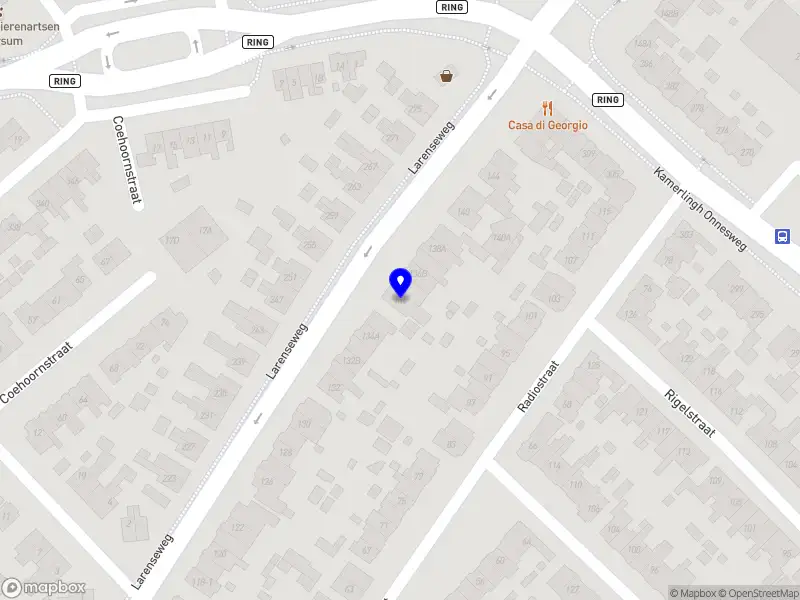 Nieuw bedrijf Joan Pastoor Advies