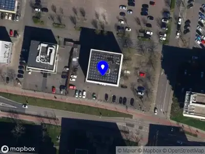 Nieuw bedrijf GSU Projects