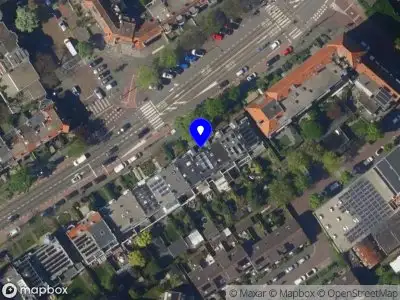Beroepsgericht Opl. en Adv.Centr Holding B.V. Rijswijk